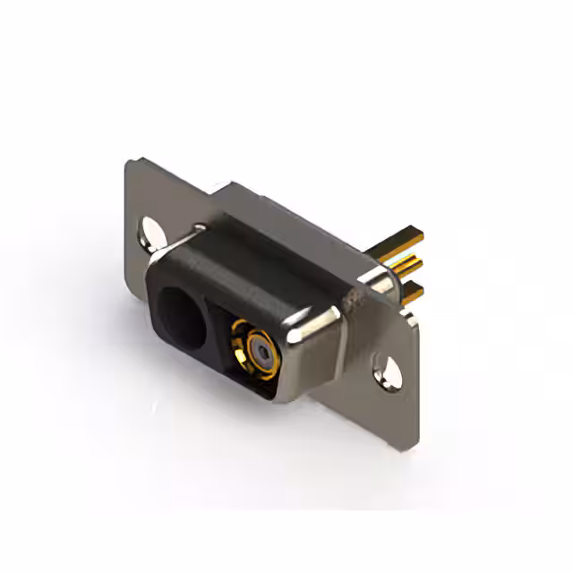 628-2WK2624-5T1 EDAC Inc.  D-Sub Connector Assemblies